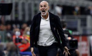 Pioli a Infinity+: «Atletico? Squadra forte. Kjaer sta bene ma niente rischi»