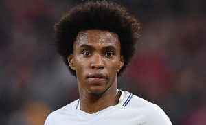 Milan, l’ex obiettivo Willian: «Diciamo che ero infelice all’Arsenal…» – VIDEO