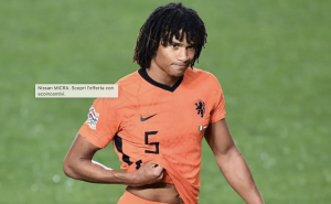 Akè shock: «Mio padre è morto pochi minuti dopo il mio gol in Champions»