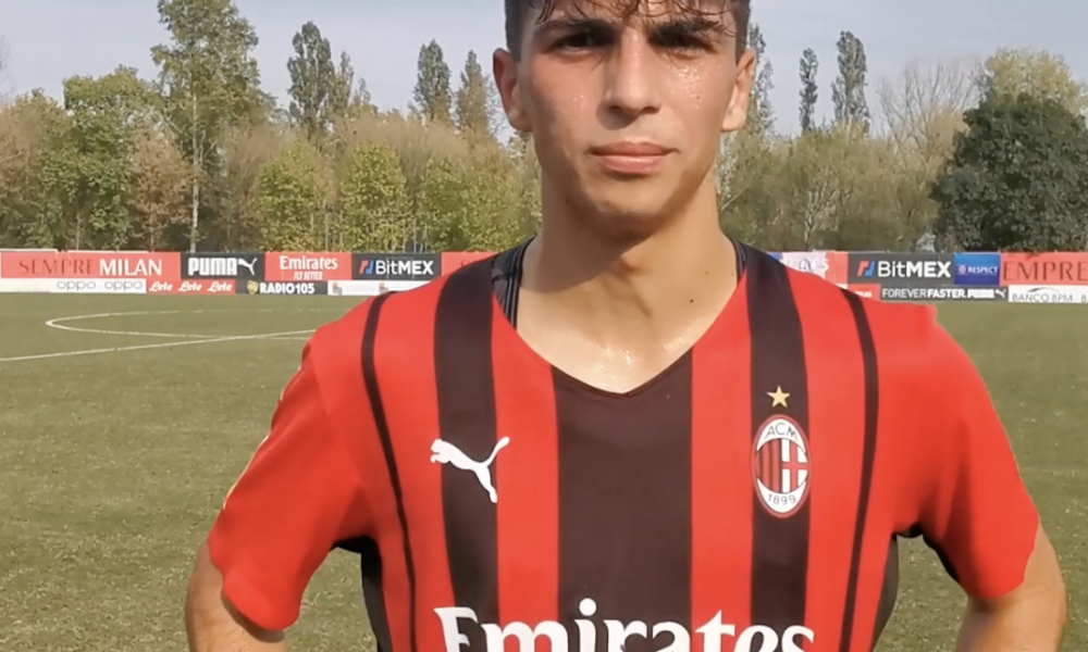 Milan Primavera