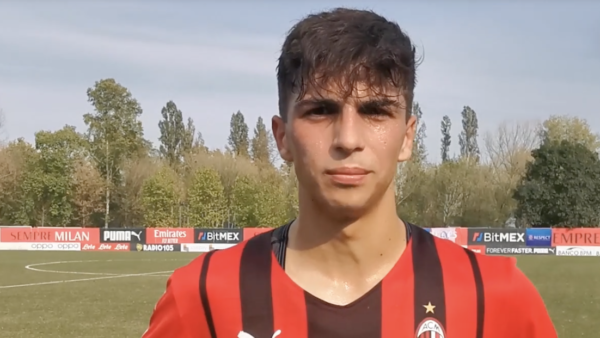 Milan Primavera
