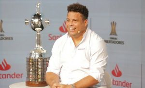 Ronaldo positivo al Covid: il comunicato