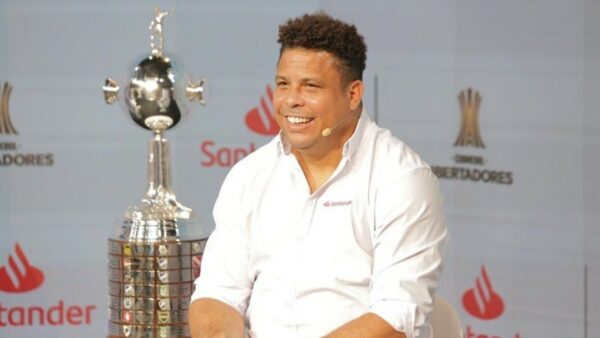 Ronaldo