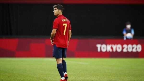 Asensio