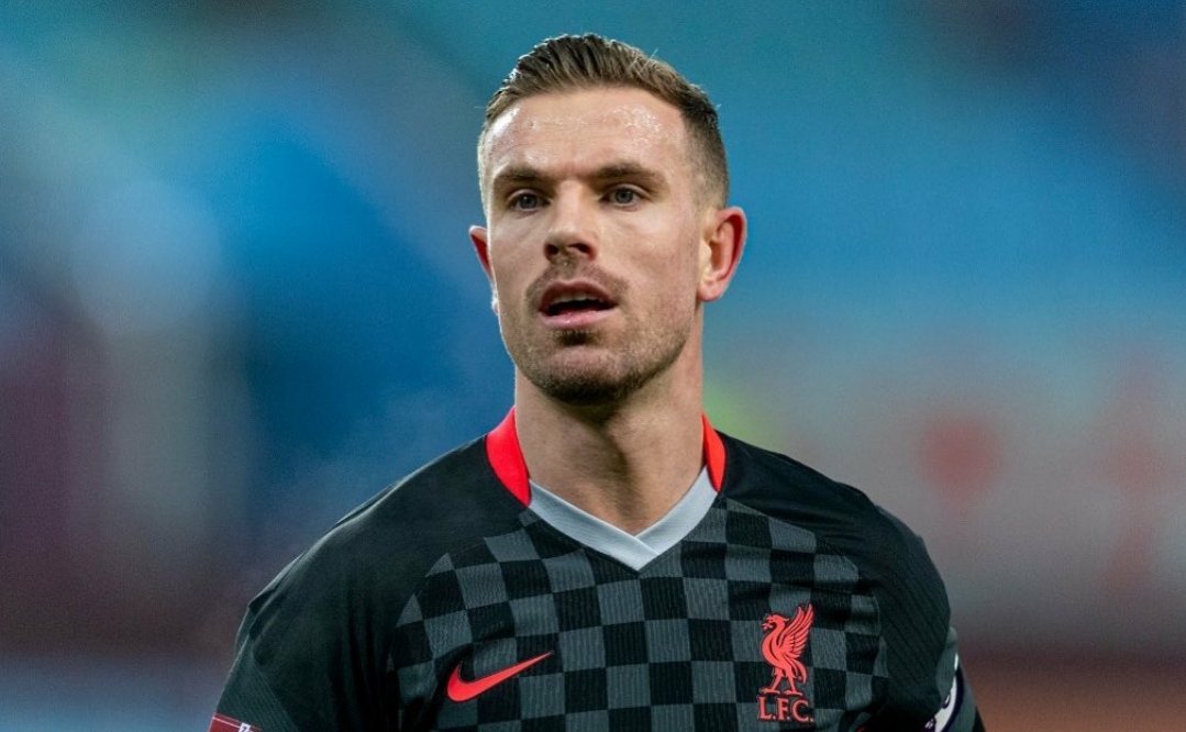 Henderson: «Che sfida con il Milan! Tutte possono passare il girone» 26 Screenshot 20210915 111220 Instagram