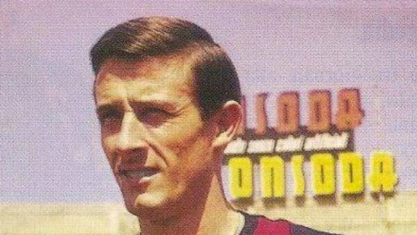 Romano Fogli
