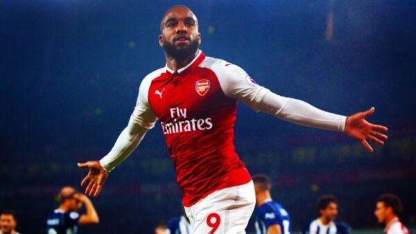 Lacazette