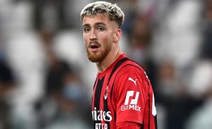 Saelemaekers Milan: secondo assist per il belga