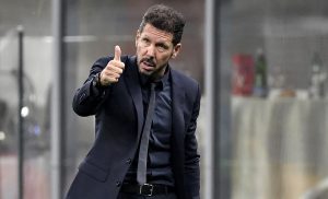 Liga, gare rinviate per Atletico e Real Madrid