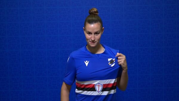 Spinelli Sampdoria Women