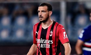 Infortunio Florenzi: l’esterno si opera. I tempi di recupero