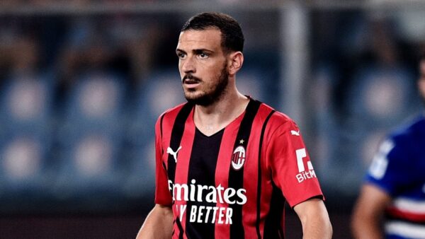 Florenzi
