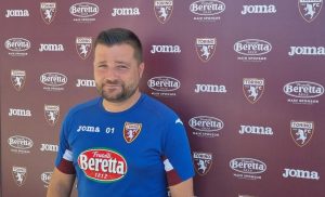 Torino Milan Primavera, l’allenatore granata: «Abbiamo concesso poco»
