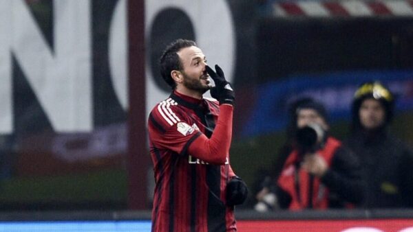 Pazzini