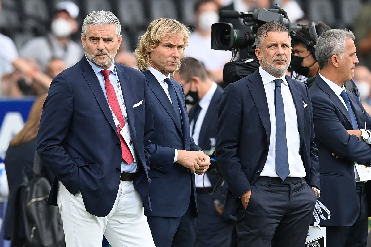 Calciomercato Milan: la Juventus vuole un difensore rossonero 26 WhatsApp Image 2021 09 11 at 18.13.34
