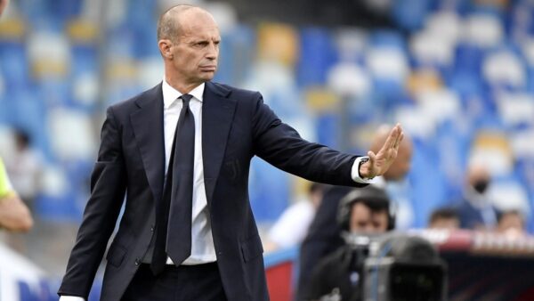 Allegri Juve
