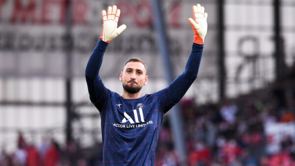 Donnarumma