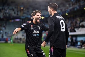 Juventus, Locatelli esalta i tifosi in vista del Milan: «Sembra Rijkaard»