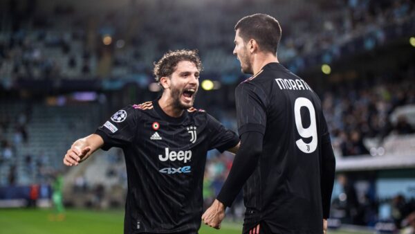 Locatelli Morata