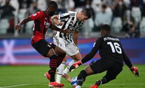 MN 24 – Infortuni Tomori e Maignan: ecco le novità dell’ultima ora