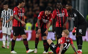 Padovan: «Il Milan ha due turni plausibili, infortuni? È un problema»