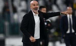Pioli: «Il gioco del Milan mi entusiasma e piace anche ai miei calciatori»