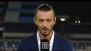 Balzaretti: «Samardzic è un’arma a nostra disposizione»