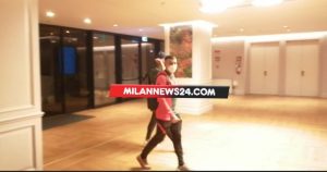 Milan Atletico Madrid: c’è anche l’ex obiettivo rossonero – FOTO