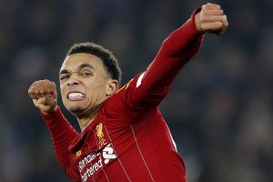 Autogol Tomori o gol Alexander-Arnold? La decisione dell’Uefa