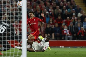Moviola Liverpool Milan: gli episodi dubbi del match di Champions