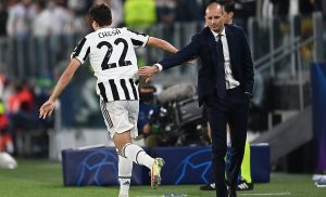 La classifica di Serie A aggiornata dopo il pareggio tra Juventus ed Atalanta
