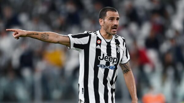Juventus Milan serie A