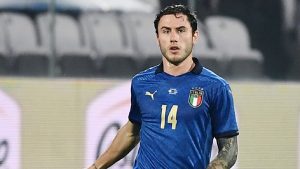 Calabria lascia in anticipo il ritiro della Nazionale italiana: il motivo
