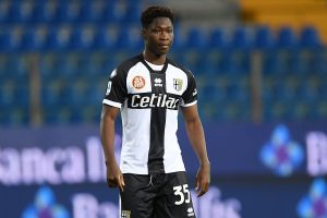 Milan Primavera: primo gol per Chaka Traoré. Da lui ci di aspetta molto
