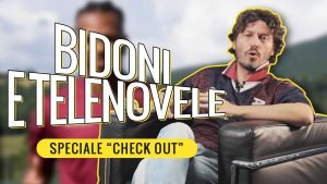 Gonzalez e Locatelli, Kostic e Berardi: crack, bidoni e telenovele – VIDEO