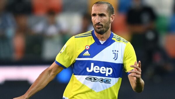 Chiellini