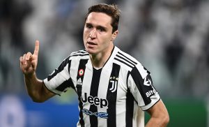 Lotta scudetto, Chiesa: «Queste vittorie vanno bene, ma…»