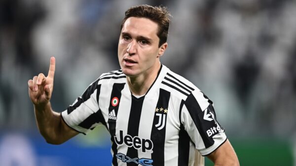 Chiesa juve