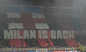 Bilancio Milan: risanati oltre 98 milioni di debito dall’anno scorso. Il comunicato