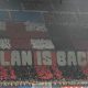 coreografia milan