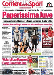 corriere dello sport 2021 09 12 613d3088ab4f1