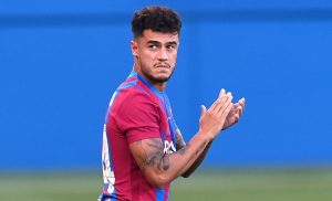 Calciomercato Milan: Coutinho verso l’addio al Barcellona