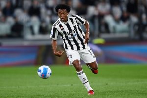 Cuadrado: «Insulti a Maignan? La partita deve essere divertimento»