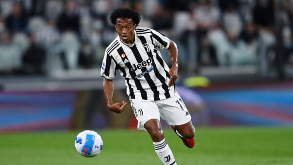 Juventus Milan serie A