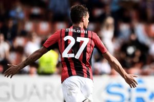 Daniel Maldini verso la permanenza, le ultime