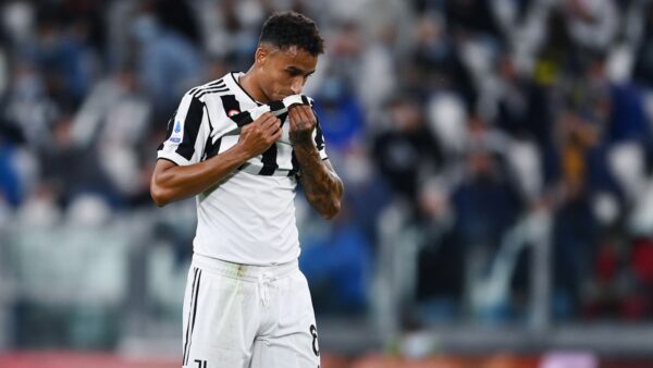 Juventus Milan serie A