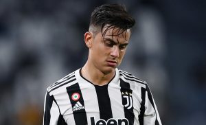 Dybala Juve: niente rinnovo per l’attaccante argentino! TUTTI i dettagli