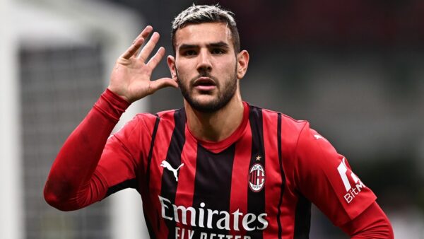 Theo hernandez