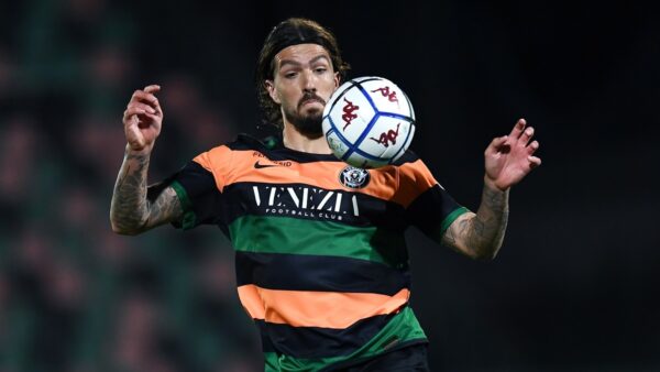 Venezia Cittadella play off serie B