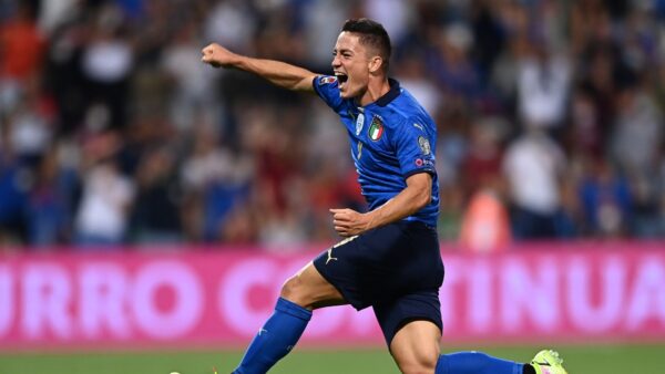 Italia Lituania qualificazione Mondiali Qatar